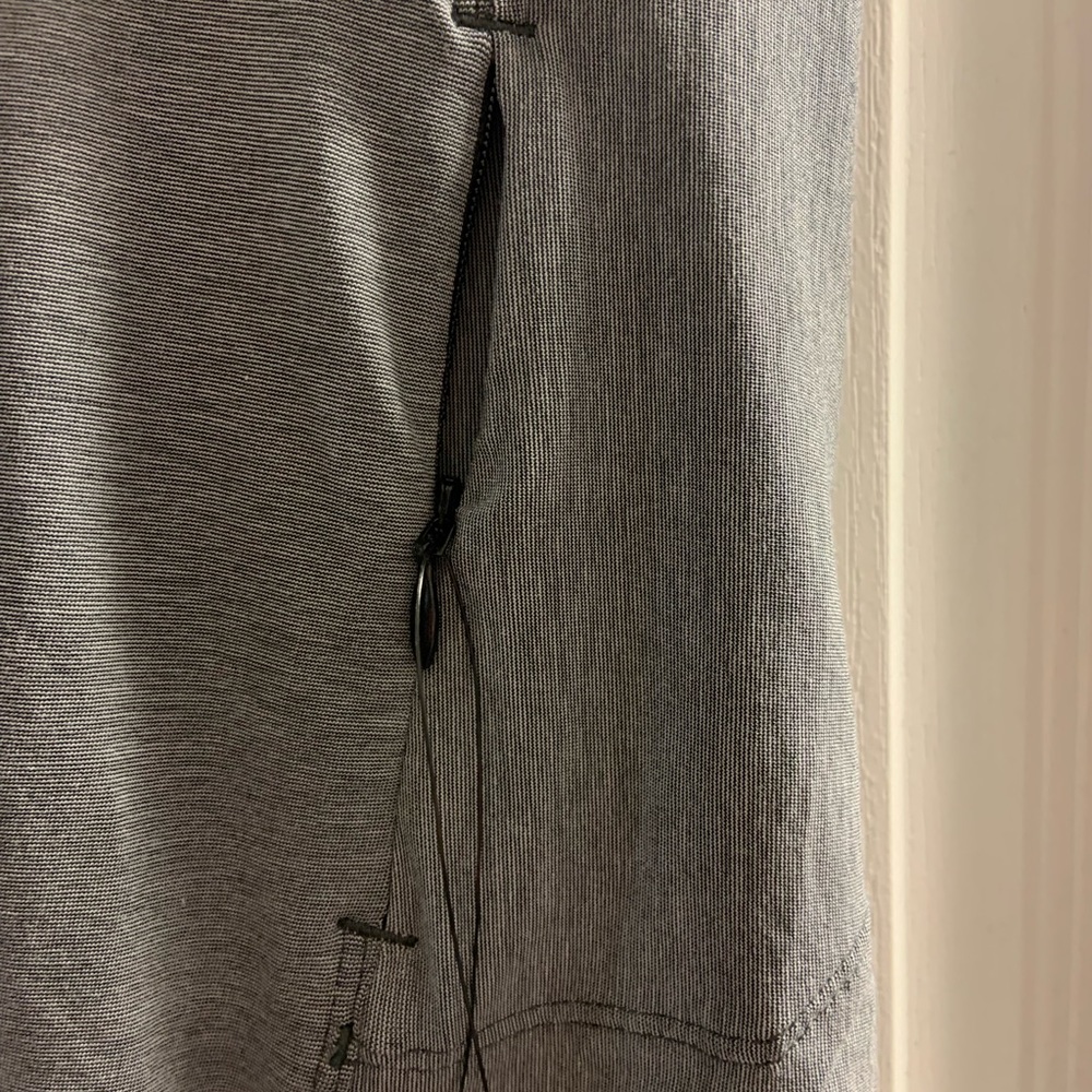 5.11 willow Henley
